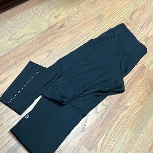 Lululemon swift speed luxtreme leggings size 14 well loved.